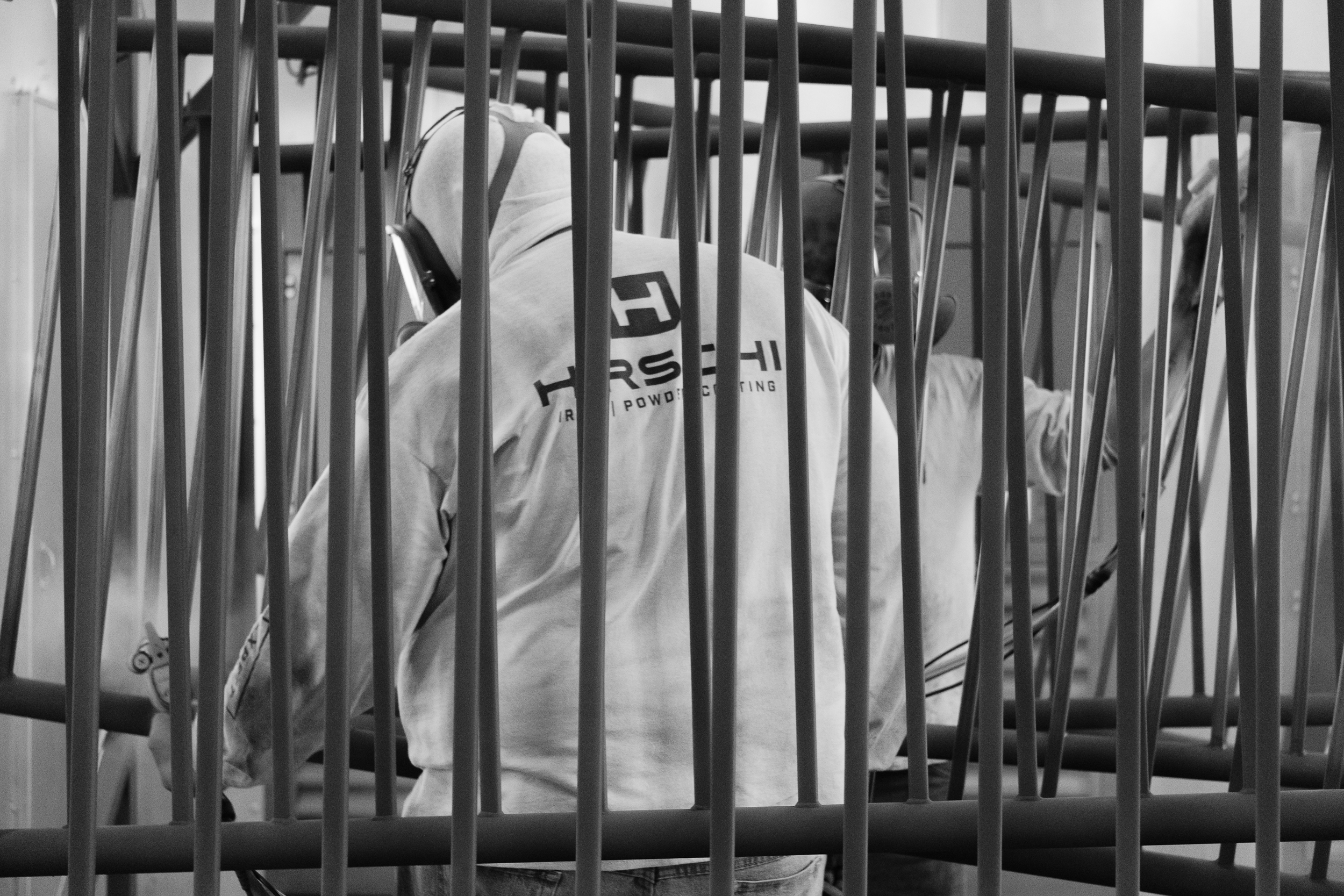 Las Vegas Powder Coating