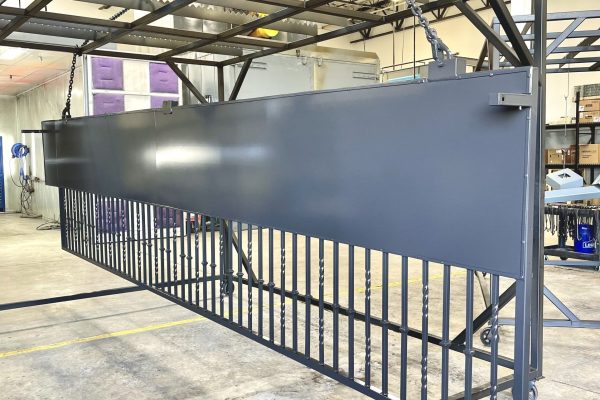 Powder Coating Las Vegas Quote