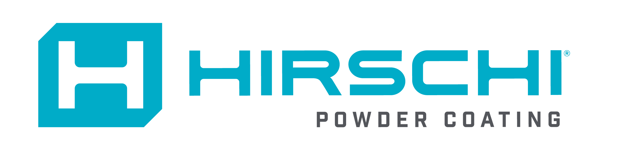 Hirschi Powder Coating